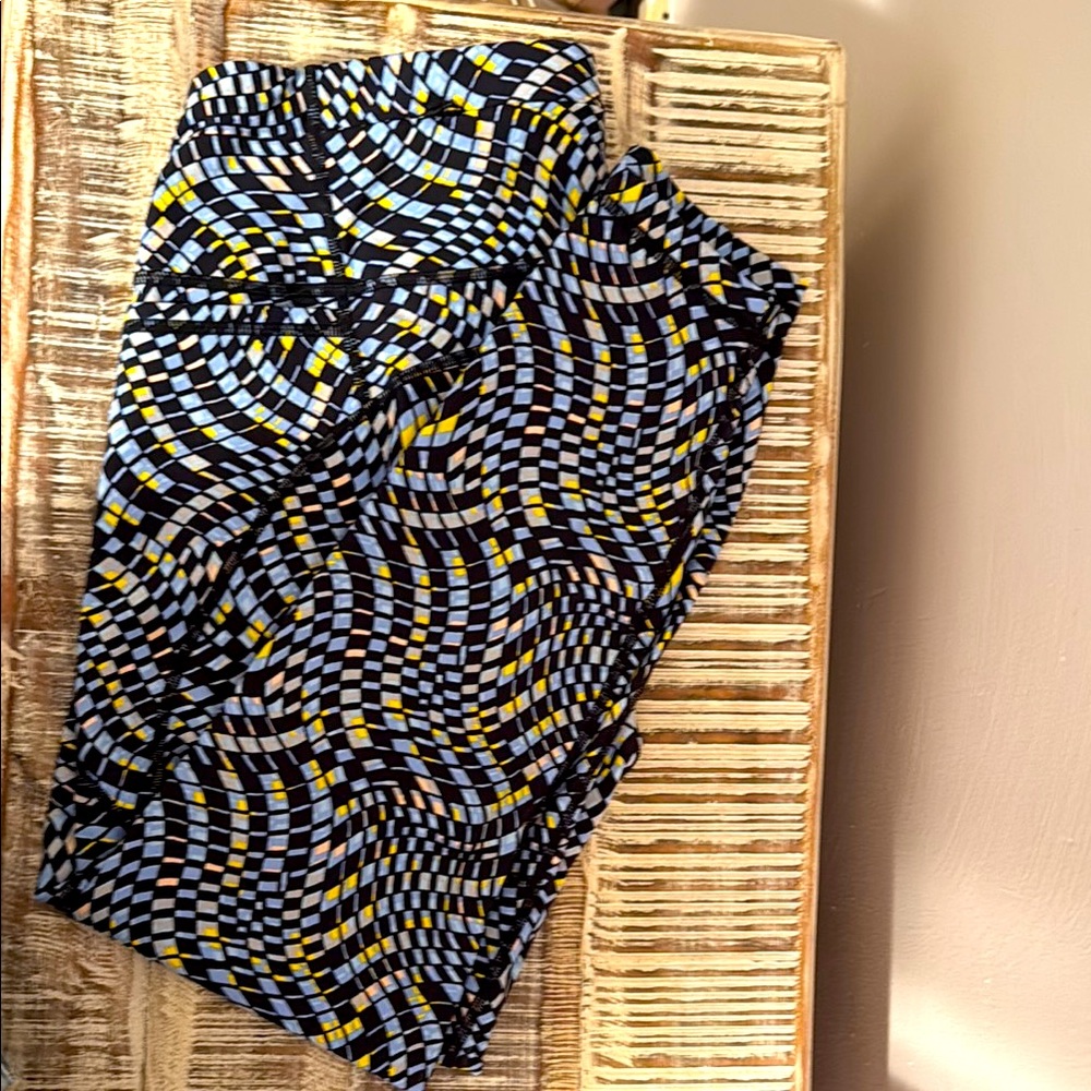 Sweaty Betty Power 7/8 Leggings